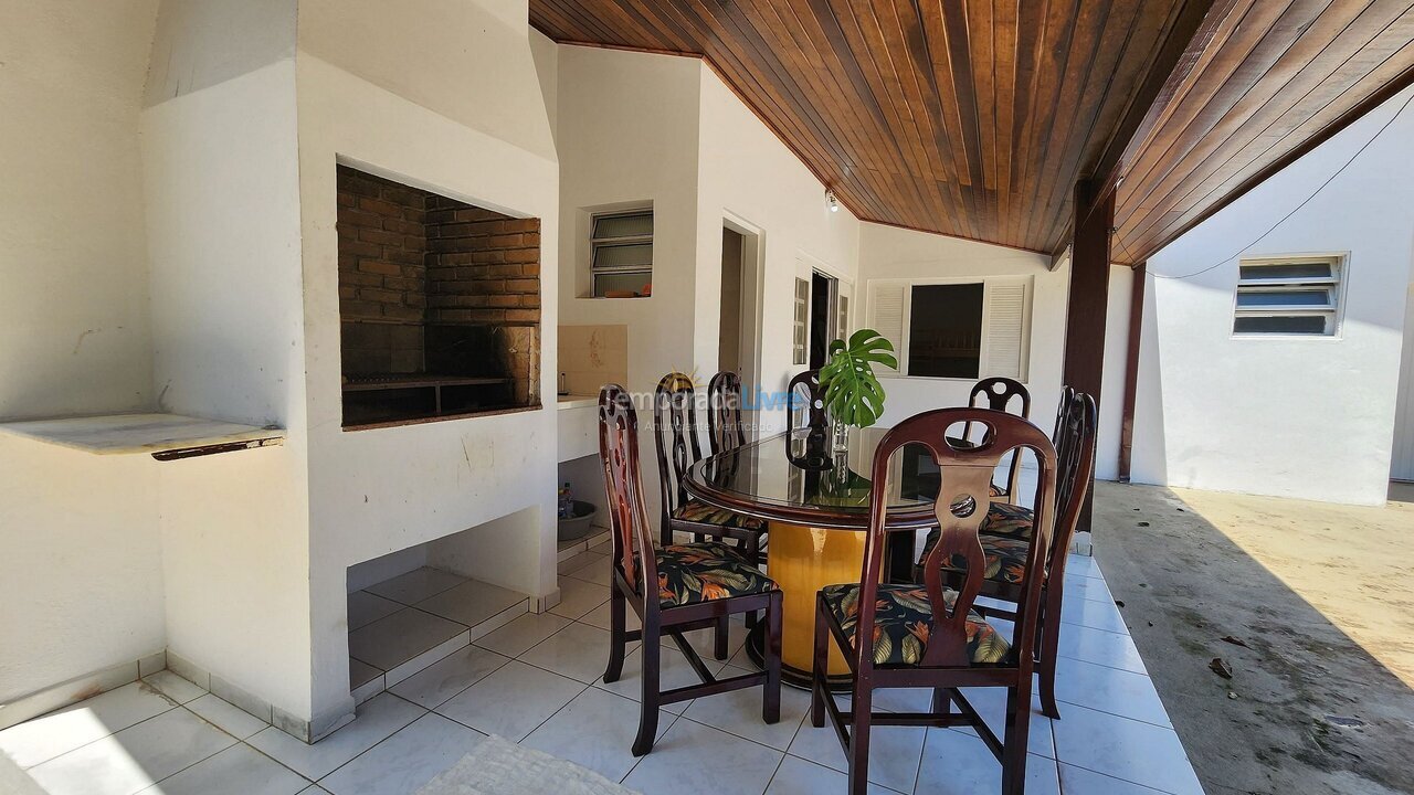 Ranch for vacation rental in Ubatuba (Itamambuca)