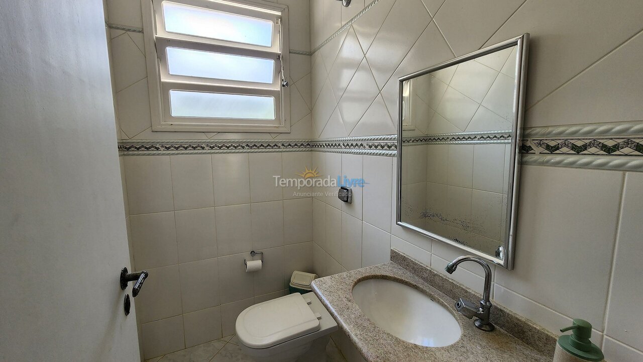 Ranch for vacation rental in Ubatuba (Itamambuca)