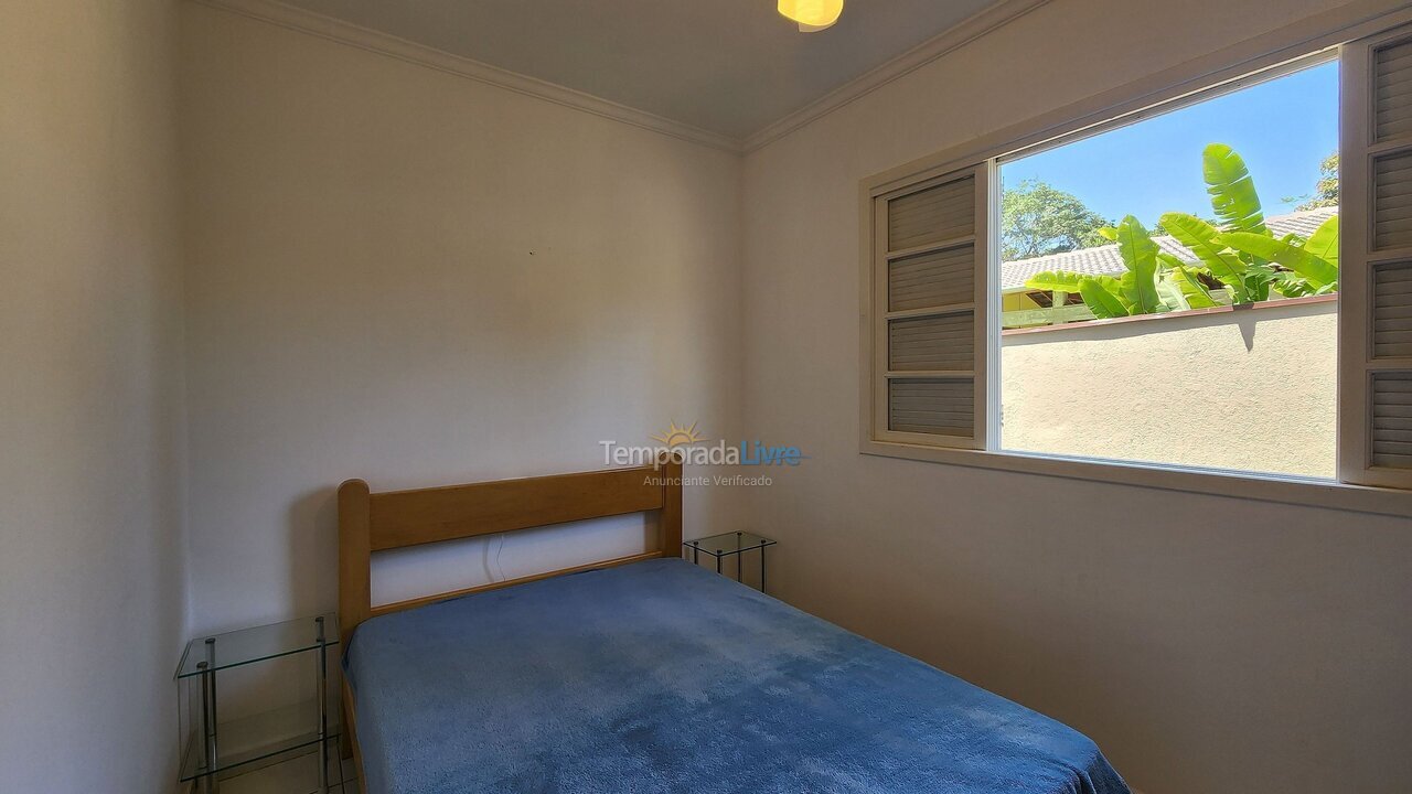 Ranch for vacation rental in Ubatuba (Itamambuca)