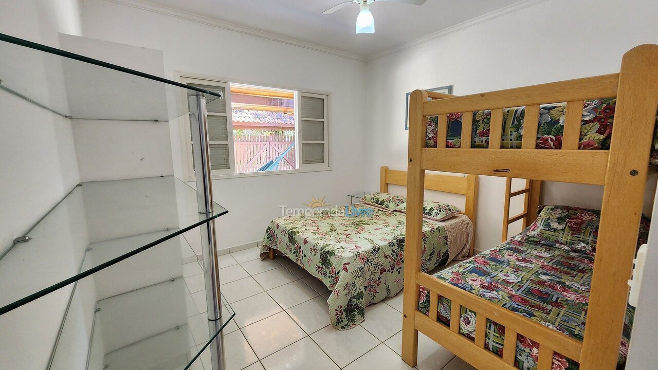 Ranch for vacation rental in Ubatuba (Itamambuca)