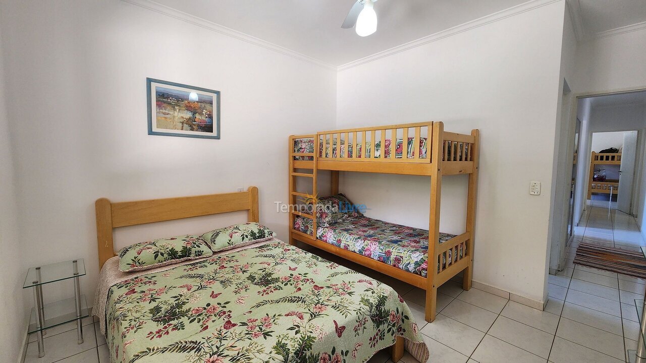 Ranch for vacation rental in Ubatuba (Itamambuca)