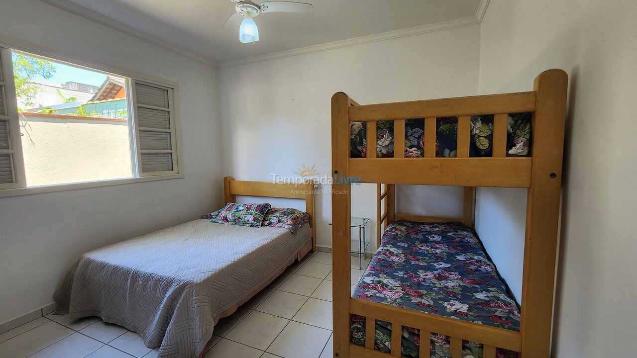 Ranch for vacation rental in Ubatuba (Itamambuca)