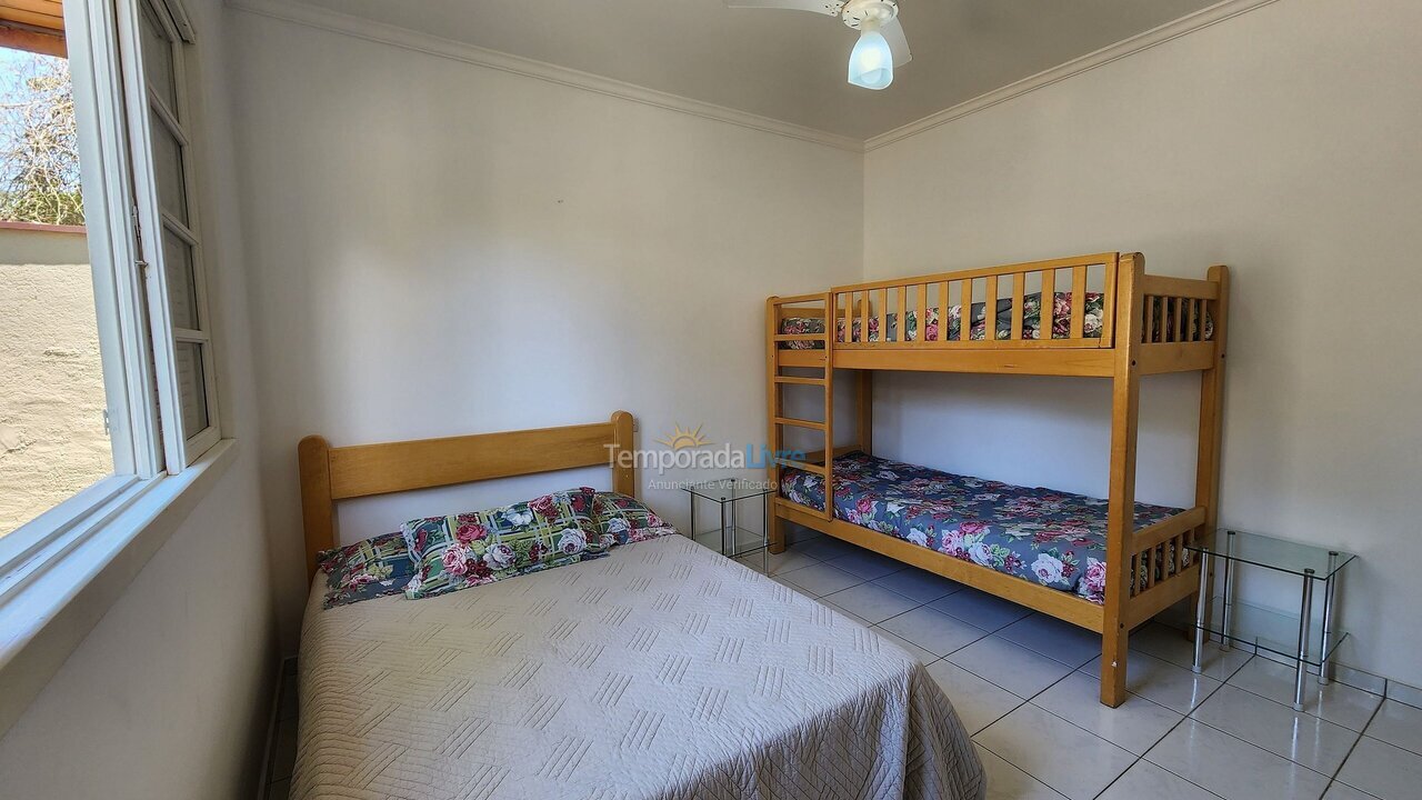 Ranch for vacation rental in Ubatuba (Itamambuca)