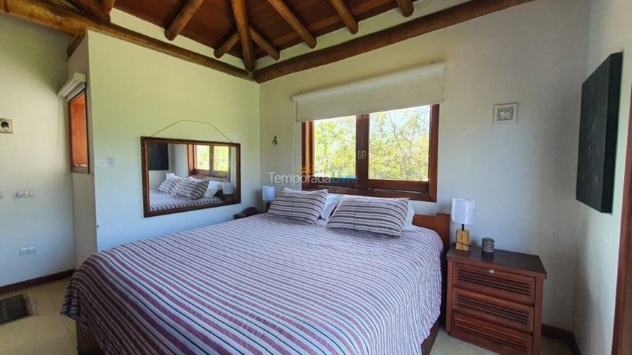 House for vacation rental in Ubatuba (Itamambuca)