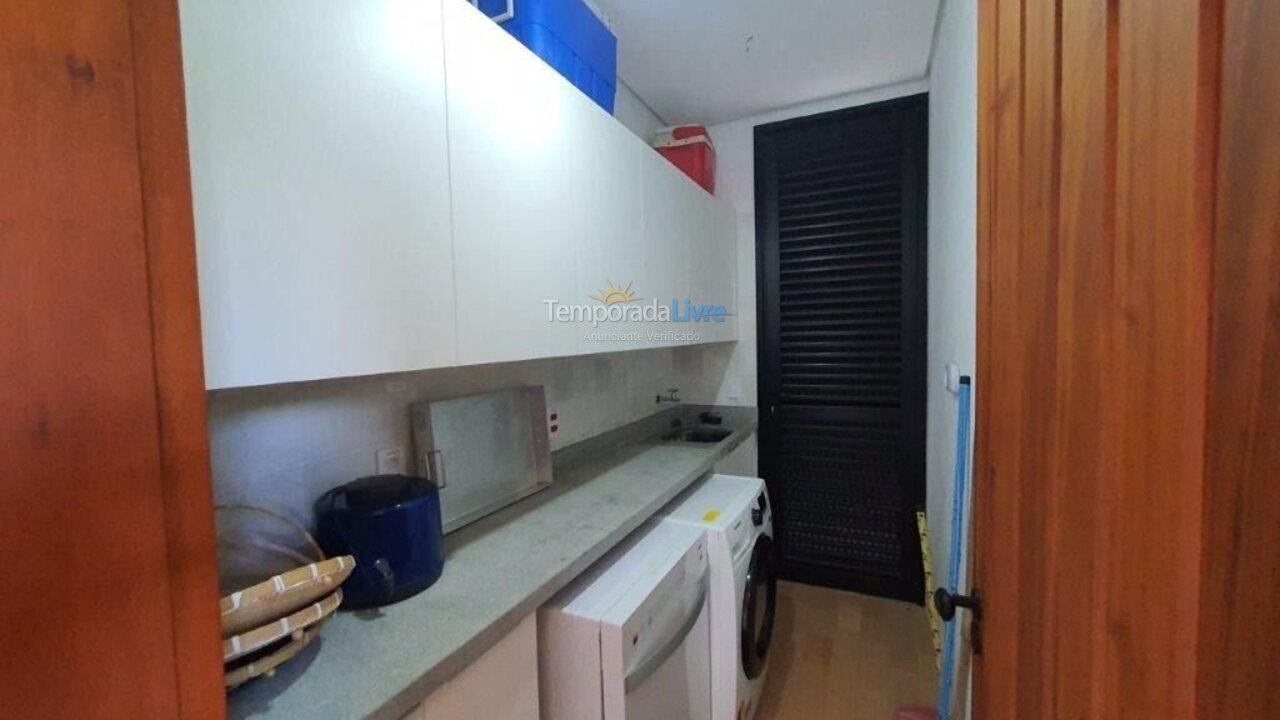 House for vacation rental in Ubatuba (Itamambuca)