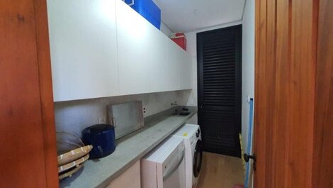 House for 12 people on Itamambuca beach, Ubatuba