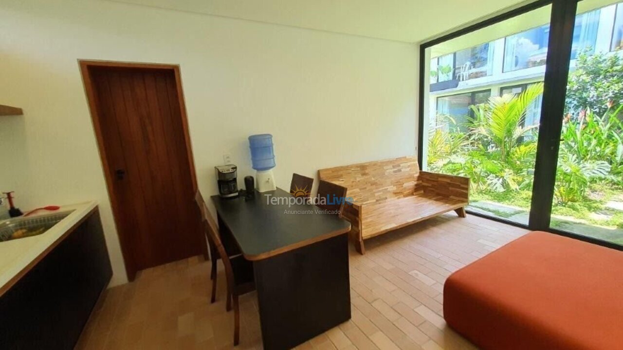 House for vacation rental in Ubatuba (Itamambuca)