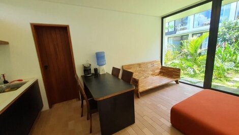 House for 12 people on Itamambuca beach, Ubatuba