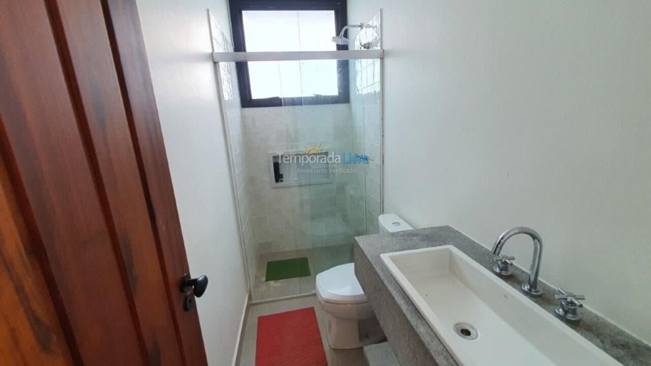 House for vacation rental in Ubatuba (Itamambuca)