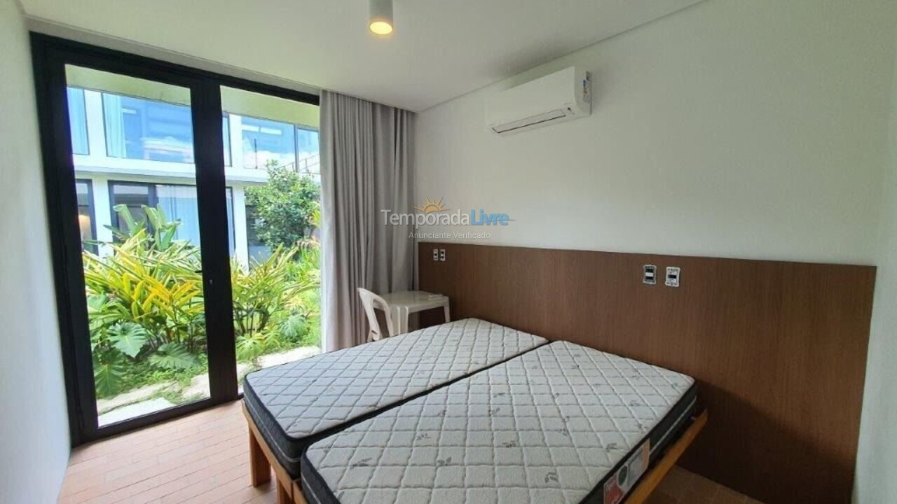 House for vacation rental in Ubatuba (Itamambuca)