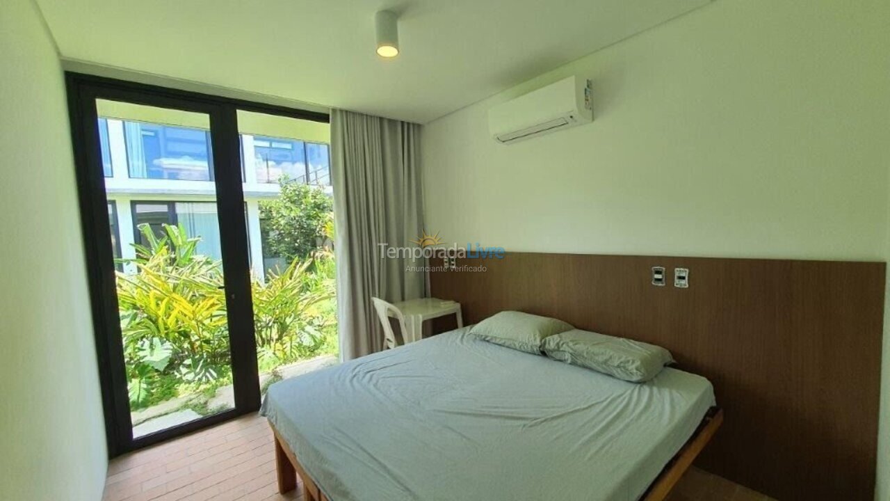 House for vacation rental in Ubatuba (Itamambuca)