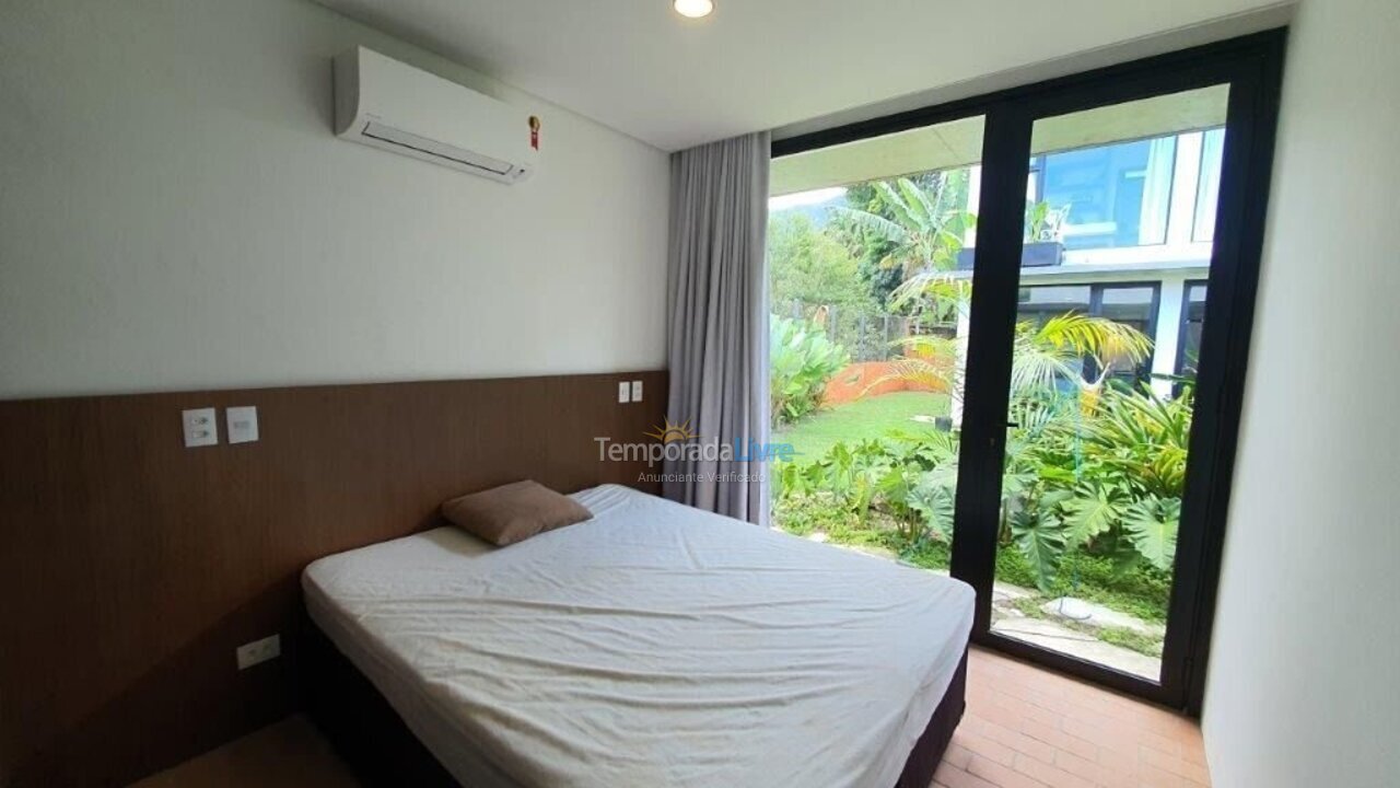 House for vacation rental in Ubatuba (Itamambuca)