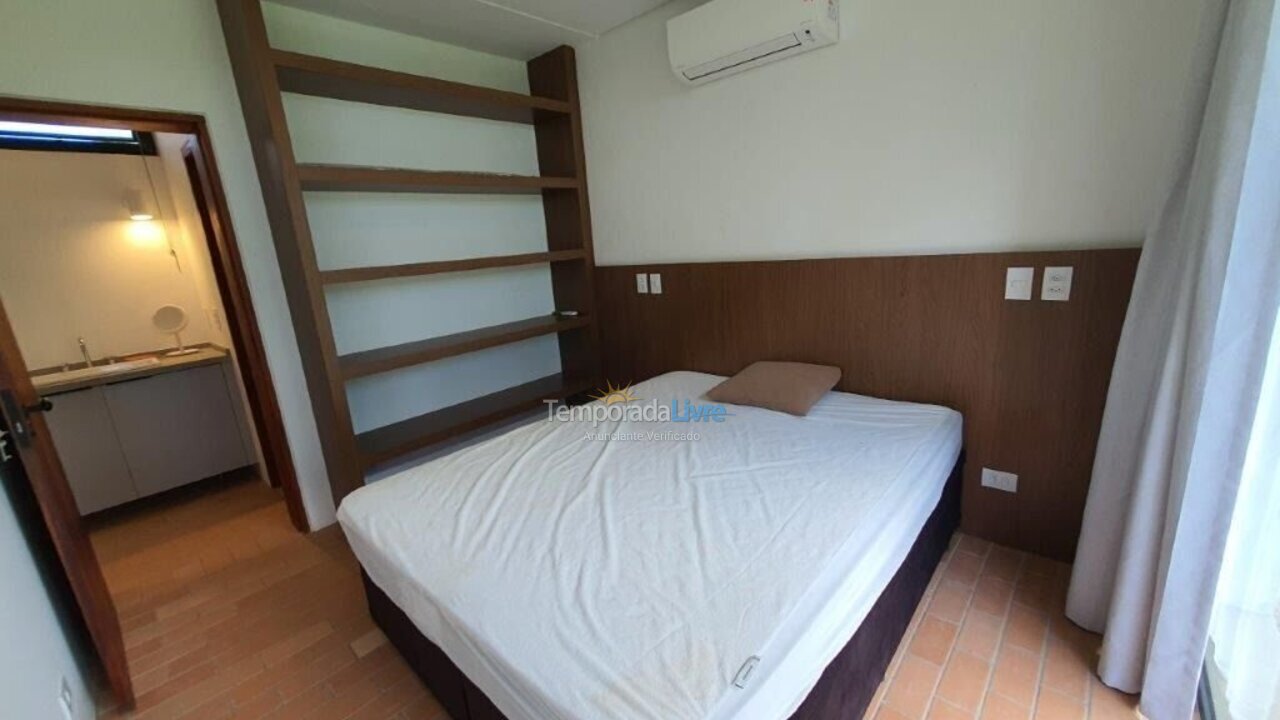 House for vacation rental in Ubatuba (Itamambuca)