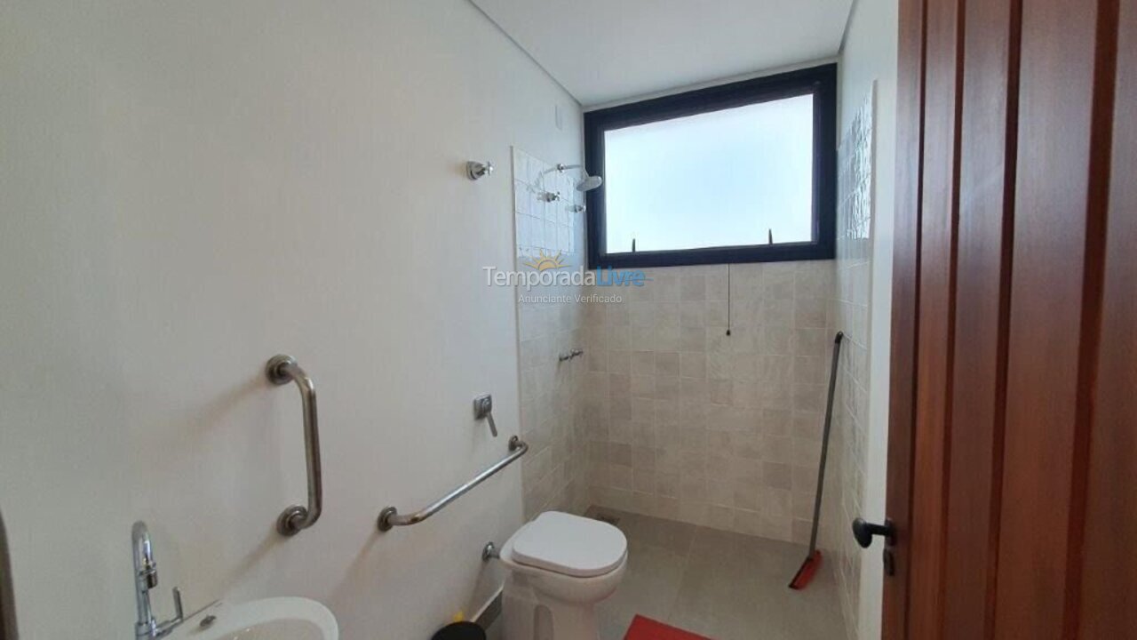 House for vacation rental in Ubatuba (Itamambuca)