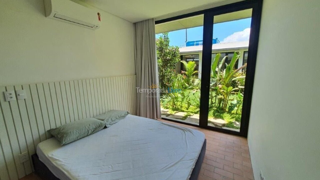 House for vacation rental in Ubatuba (Itamambuca)