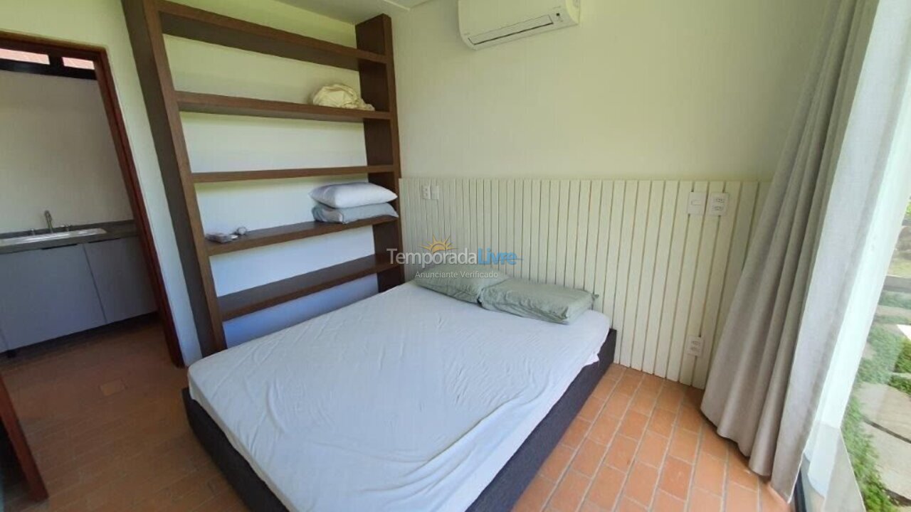 House for vacation rental in Ubatuba (Itamambuca)