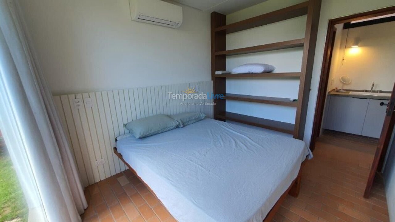 House for vacation rental in Ubatuba (Itamambuca)