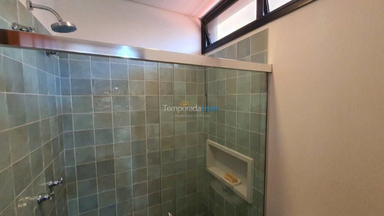 House for vacation rental in Ubatuba (Itamambuca)