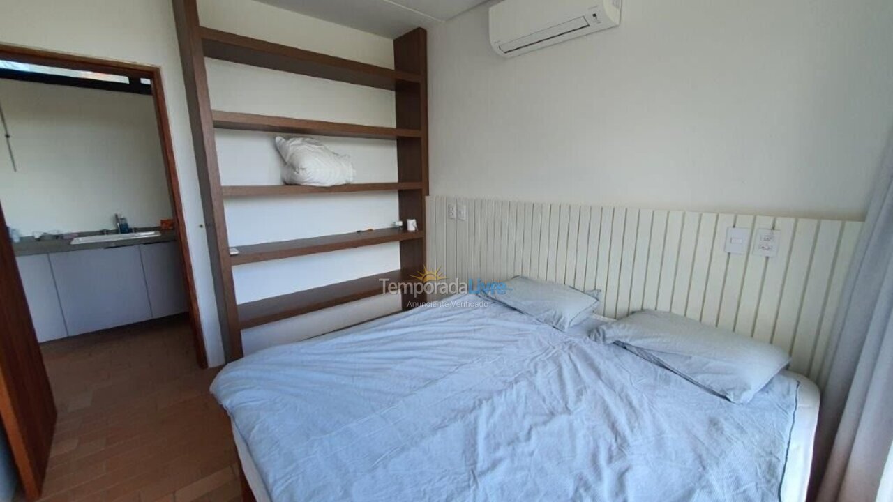 House for vacation rental in Ubatuba (Itamambuca)