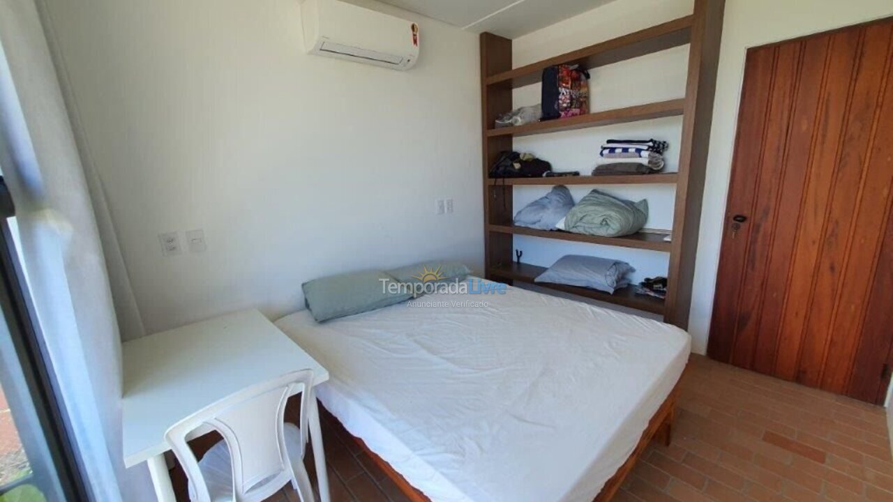 House for vacation rental in Ubatuba (Itamambuca)