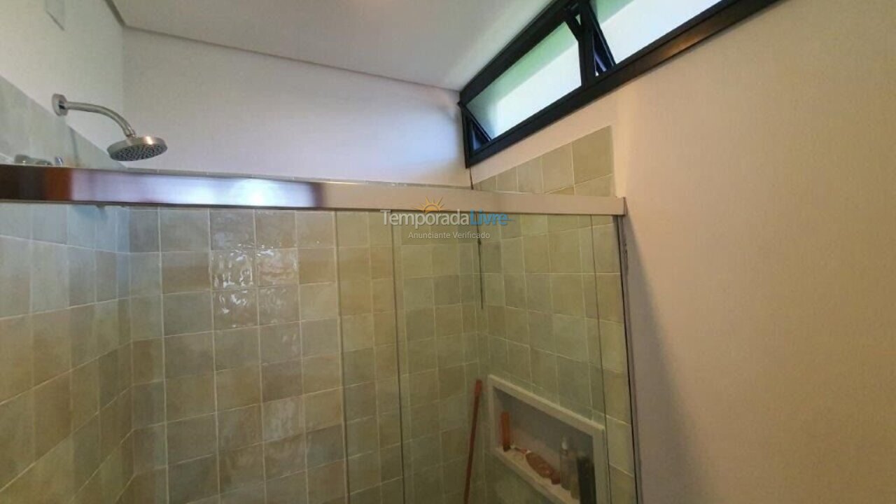 House for vacation rental in Ubatuba (Itamambuca)