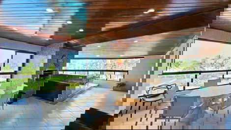 Casa para alquilar en Bertioga - Riviera de São Lourenço