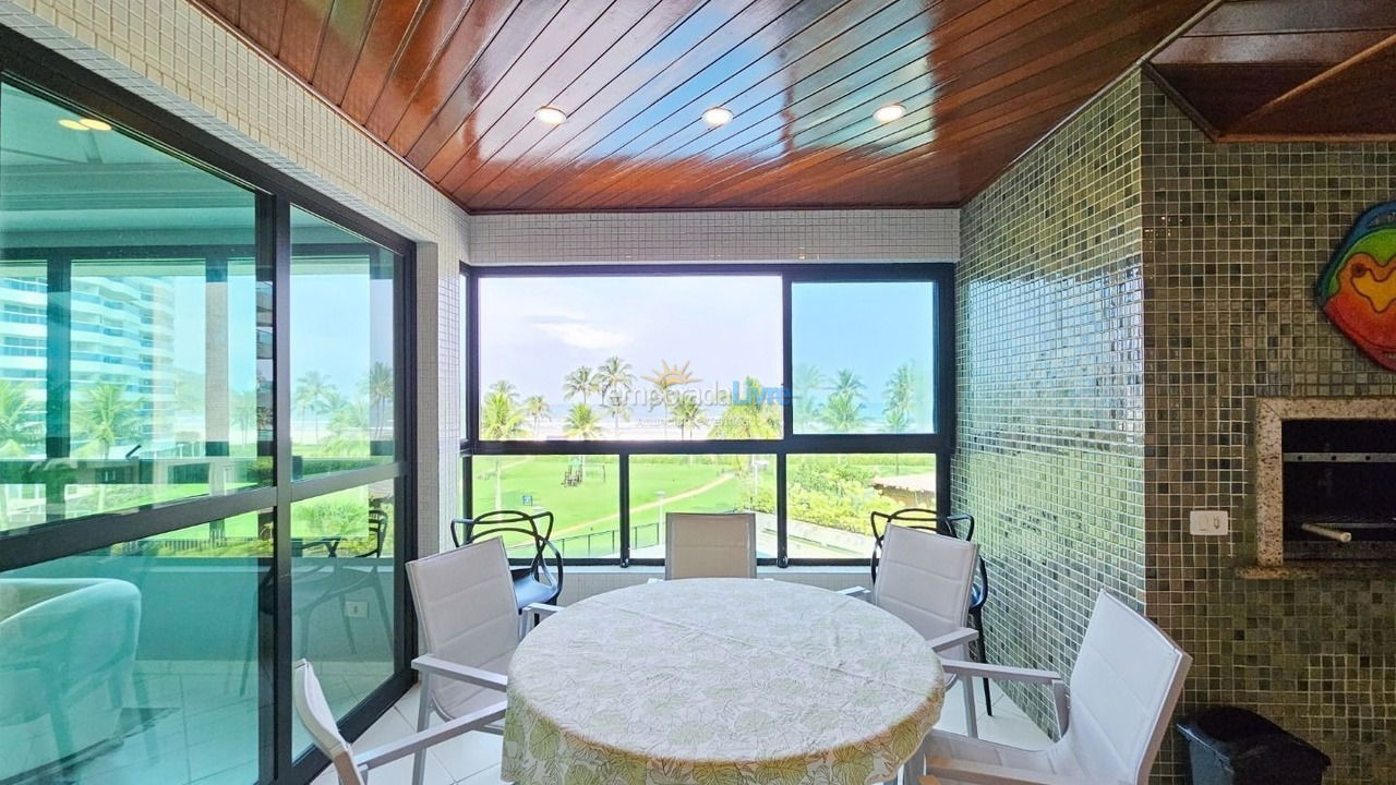 Casa para alquiler de vacaciones em Bertioga (Riviera de São Lourenço)