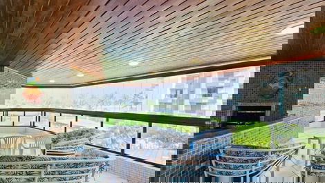 Apartamento con vistas al mar en Riviera