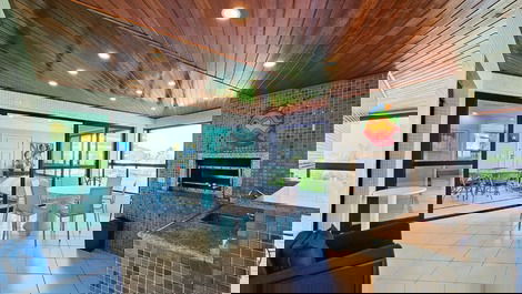 Apartamento con vistas al mar en Riviera