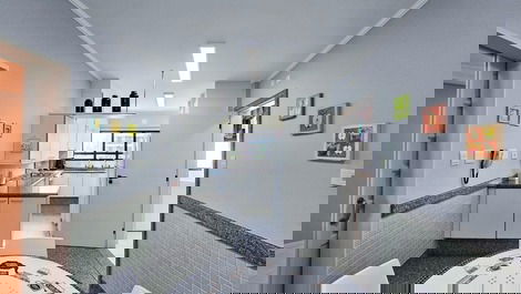 Apartamento con vistas al mar en Riviera