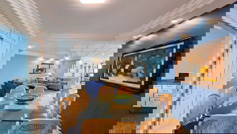 Apartamento con vistas al mar en Riviera