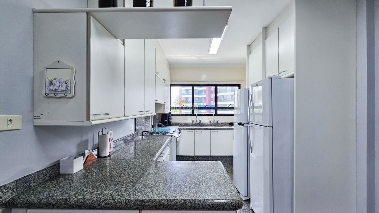 Casa para alquiler de vacaciones em Bertioga (Riviera de São Lourenço)