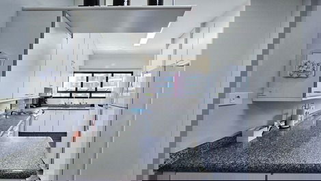 Apartamento con vistas al mar en Riviera