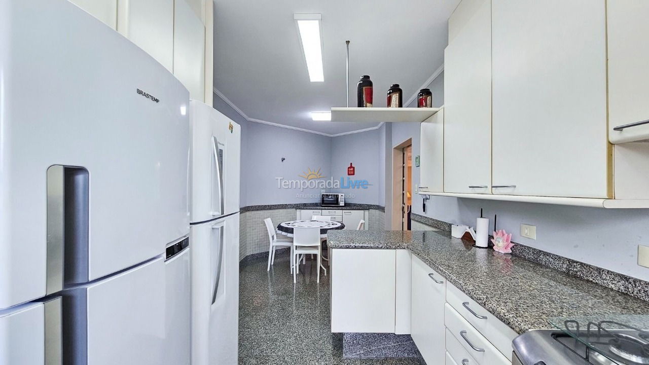 Casa para alquiler de vacaciones em Bertioga (Riviera de São Lourenço)