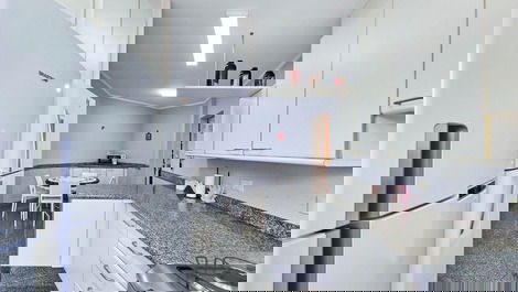 Apartamento con vistas al mar en Riviera