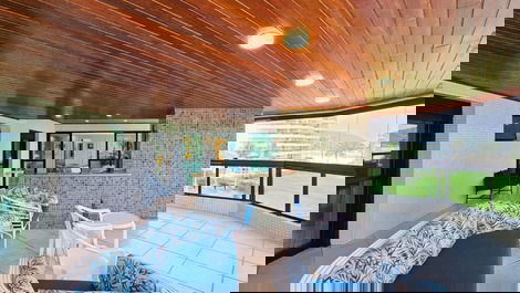 Apartamento con vistas al mar en Riviera