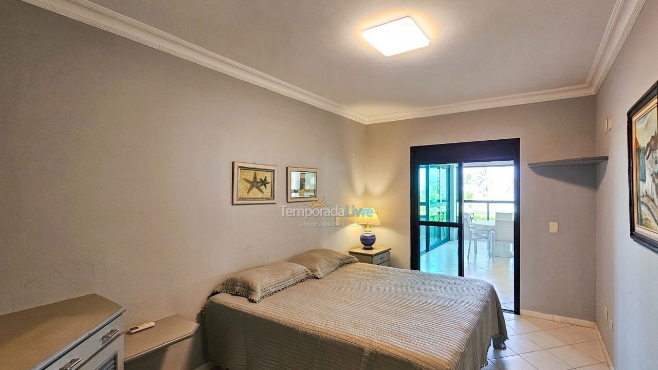 Casa para alquiler de vacaciones em Bertioga (Riviera de São Lourenço)