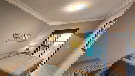 Apartamento con vistas al mar en Riviera