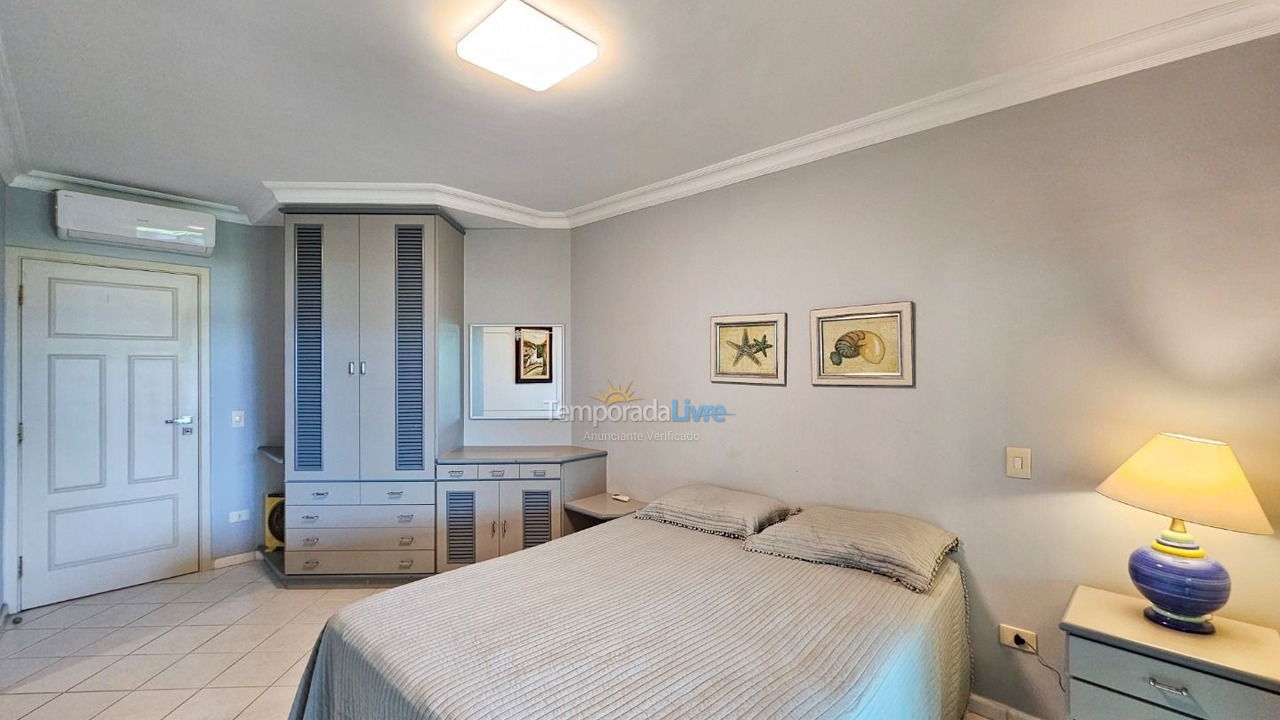 Casa para alquiler de vacaciones em Bertioga (Riviera de São Lourenço)