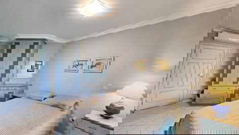 Apartamento con vistas al mar en Riviera