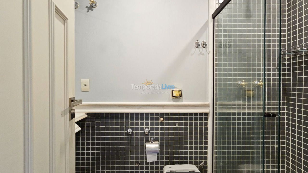 Casa para alquiler de vacaciones em Bertioga (Riviera de São Lourenço)