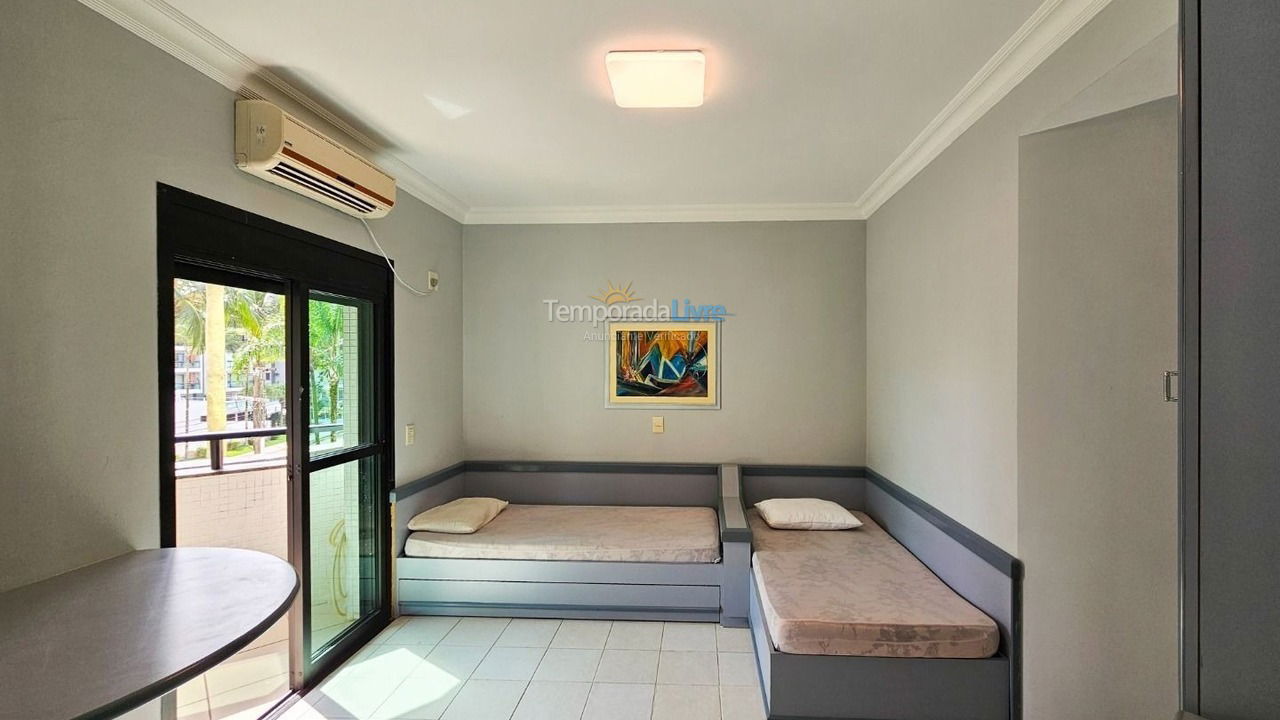 Casa para alquiler de vacaciones em Bertioga (Riviera de São Lourenço)