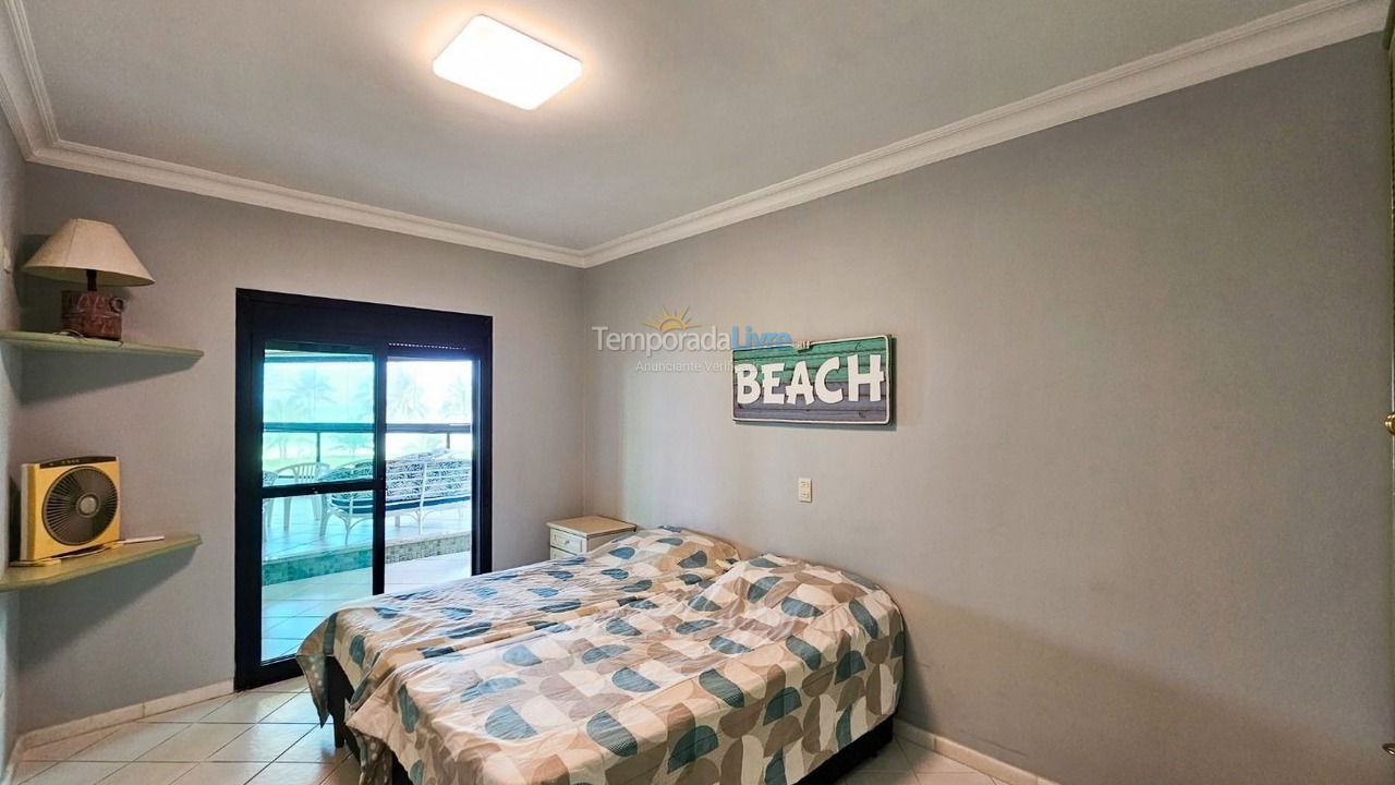 Casa para alquiler de vacaciones em Bertioga (Riviera de São Lourenço)