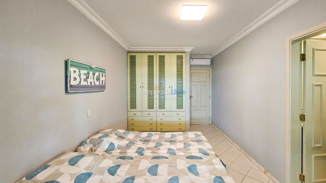 Casa para alquiler de vacaciones em Bertioga (Riviera de São Lourenço)