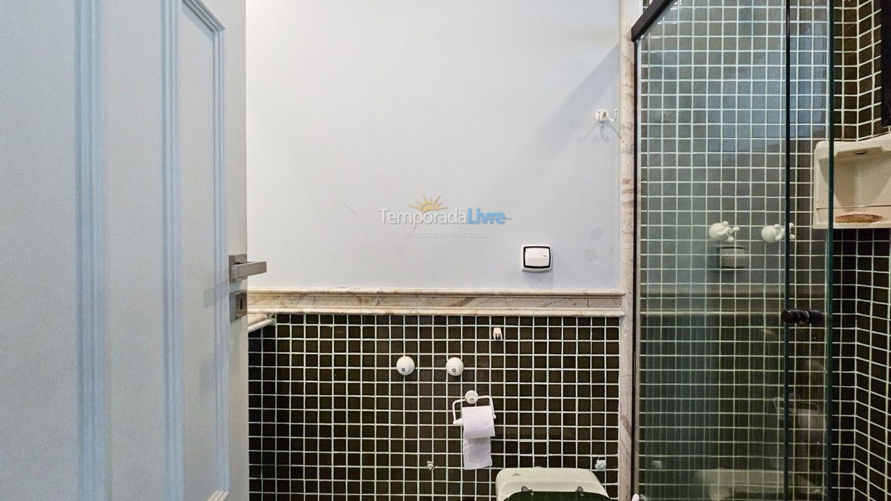 Casa para alquiler de vacaciones em Bertioga (Riviera de São Lourenço)