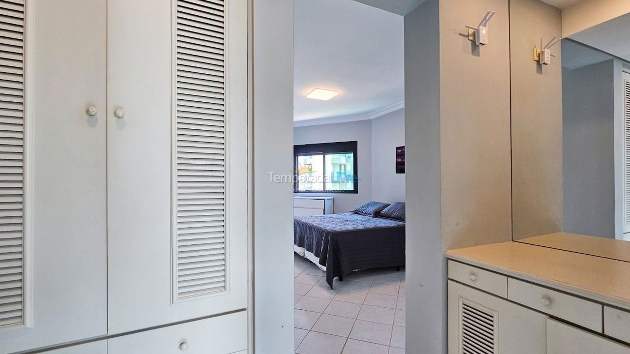 Casa para alquiler de vacaciones em Bertioga (Riviera de São Lourenço)