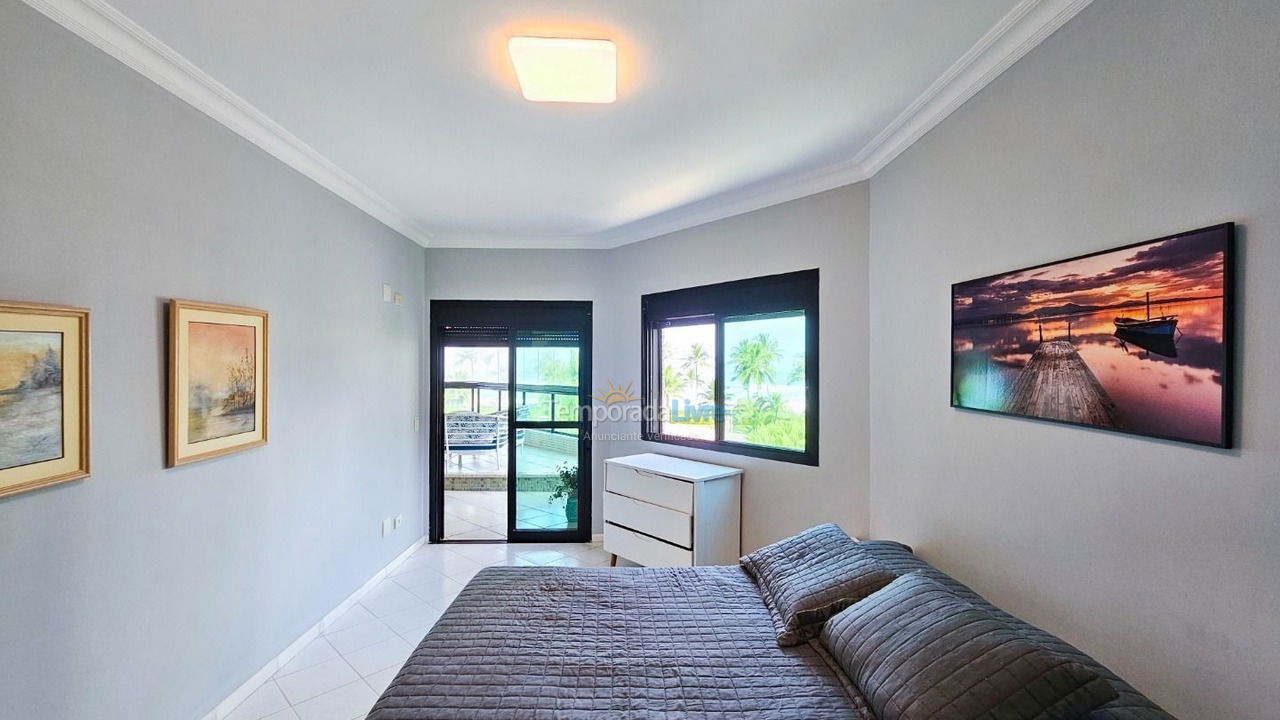 Casa para alquiler de vacaciones em Bertioga (Riviera de São Lourenço)