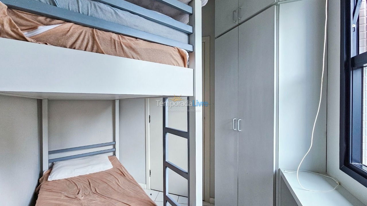 Casa para alquiler de vacaciones em Bertioga (Riviera de São Lourenço)