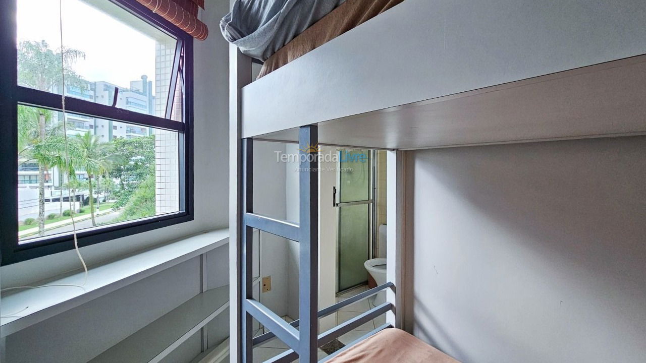 Casa para alquiler de vacaciones em Bertioga (Riviera de São Lourenço)