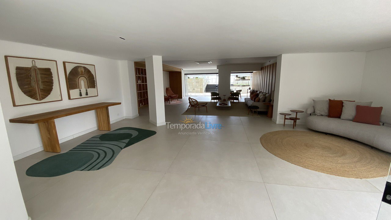 Casa para alquiler de vacaciones em Bertioga (Riviera de São Lourenço)